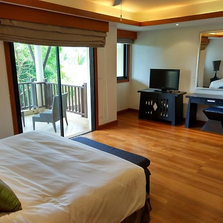 Laguna Park Townhomes&Villas Bang Tao Beach  Exterior foto
