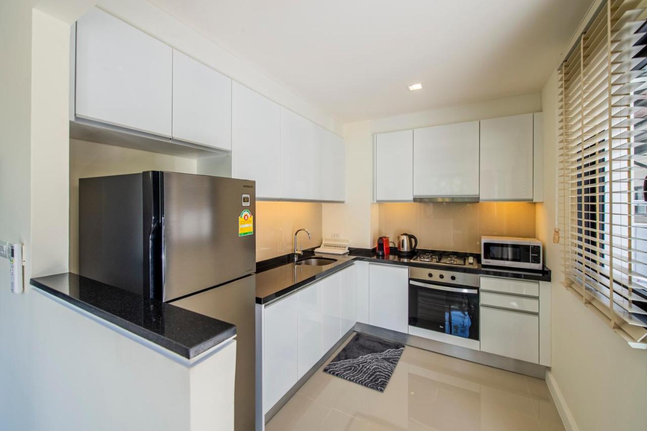 Laguna Park Townhomes&Villas Bang Tao Beach  Exterior foto
