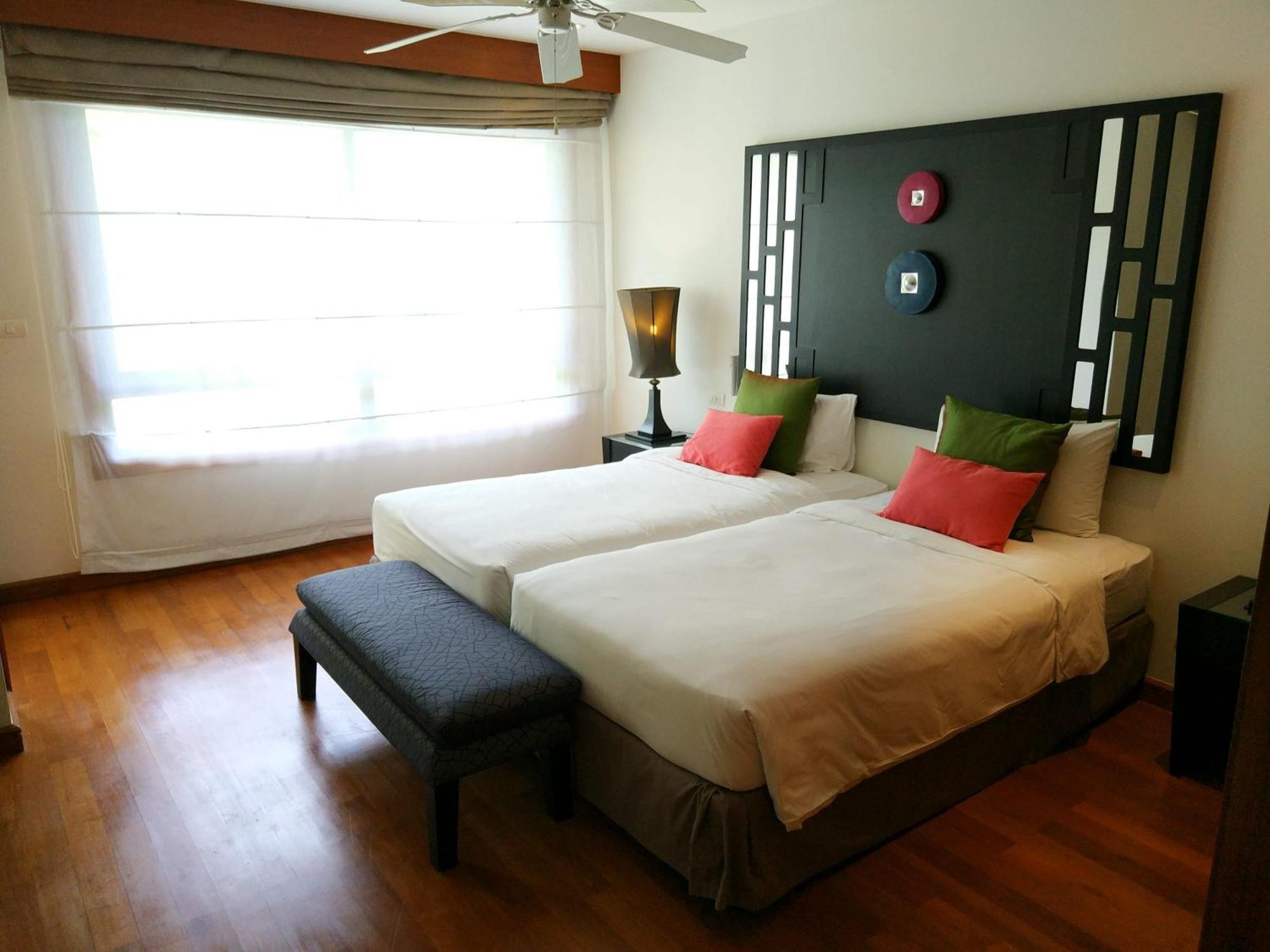 Laguna Park Townhomes&Villas Bang Tao Beach  Exterior foto
