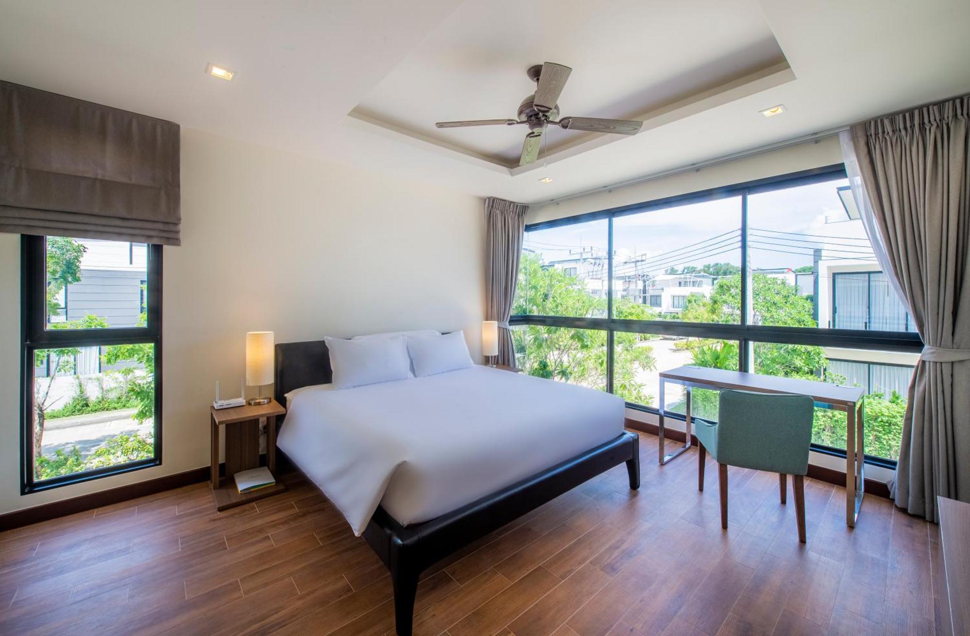 Laguna Park Townhomes&Villas Bang Tao Beach  Habitación foto
