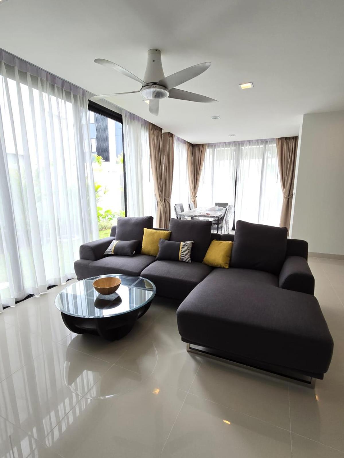 Laguna Park Townhomes&Villas Bang Tao Beach  Exterior foto