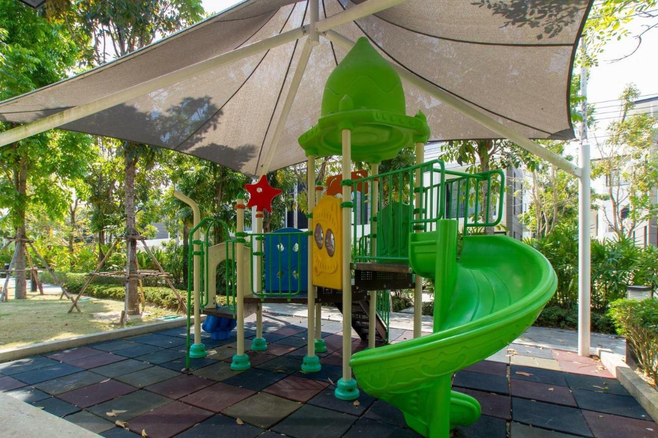 Laguna Park Townhomes&Villas Bang Tao Beach  Exterior foto